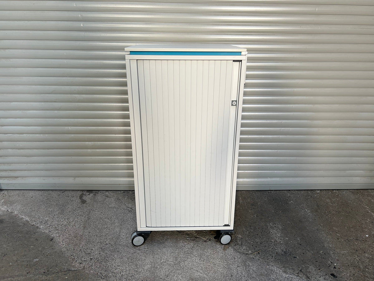 Steelcase Caddy – Büromöbel Simon